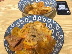 -皆道拌麻辣烫·麻辣拌