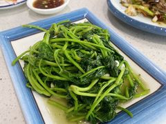 -锦里海景海鲜餐厅.三亚老字号(亚龙湾中心广场店)