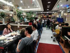 大堂-梅飞酒家(名辉豪庭店)