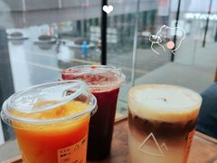 -去茶山(新光里店)