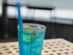 Bluelemon&nbsp;Ade-Cafe Rooftop Cheongsapo