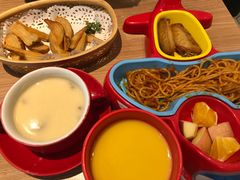 -必胜客(龙泉万达店)