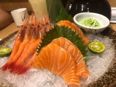 -山之川日料放题(通州店)