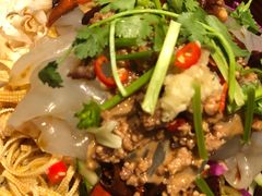-羊来顺冰煮鲜羊 铁锅烀羊肉(中央大街店)