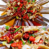 三亚旅行｜第一市场必吃榜^海鲜