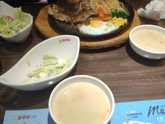 -豪享来中西餐厅(金水东路店)