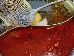 -潮汕美牛肉丸火锅店(天宁寺店)