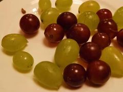 -喜来登酒店-盛宴标帜餐厅