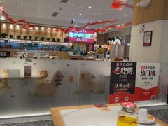 -大厨小馆(华阳城店)