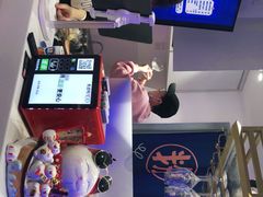 -壹粉屋新疆炒米粉(建外SOHO东区店)