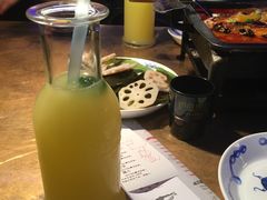 -炉鱼(天河领展店)