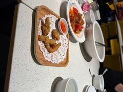 -醉得意·山茶油炒土鸡(莆田仙游方圆荟店)