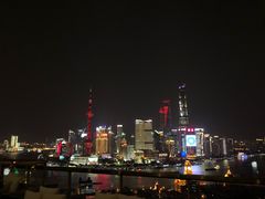 -顶层酒吧ROOF(上海艾迪逊酒店)