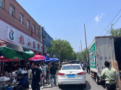-桃源市场(解放路店)