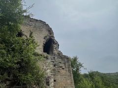 -蟠龙山长城景区