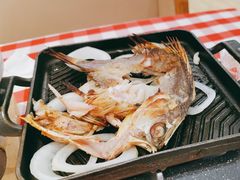 -西贝(枫蓝国际购物中心店)