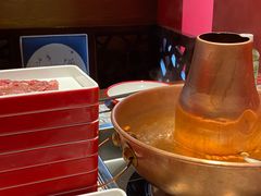 -京元盛铜锅涮肉(上海总店)