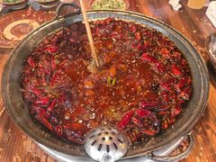 -咖咖火锅(老店)