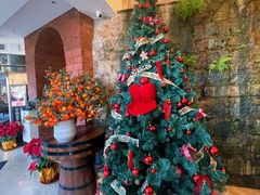 -澳门圣地牙哥古堡酒店