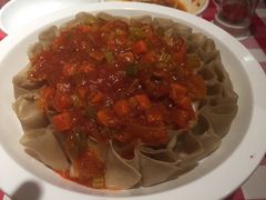 -西贝(上海新梅广场店)