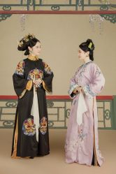 -盘子女人坊古装写真摄影(南京总店)