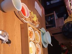 -闽上鲜·福建菜(龙湖滨江天街店)