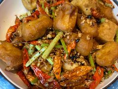 -龙记·香港茶餐厅(海上世界店)
