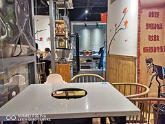 -攀枝花野菜铜火锅(万科凯德店)