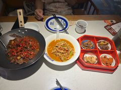 -老萍巷莲花血鸭·萍乡地标江西菜(步行街店)