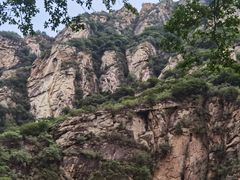 -黑龙潭风景区
