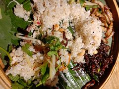 -兰木肆·云南菜(龙湖U城天街店)