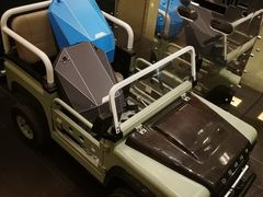 -drivepro(三里屯店)