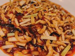 鱼香鱼丝-jpc集品餐厅(中山店)