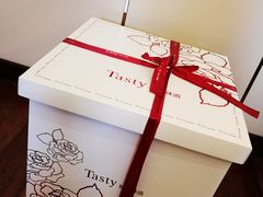 -精点味道(西安路店)