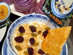 -三只耳冷锅鱼火锅(玉林店)