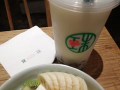 -宝珠奶酪(长宁金虹桥店)