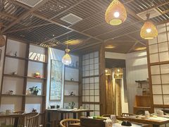 -衣川小森林·料理·寿司(鸿铭中心店)