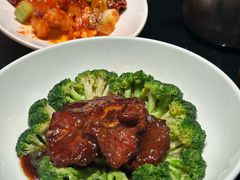 -西安饭庄·非遗陕菜(钟楼店)