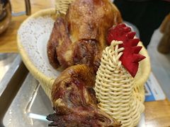-张记焖窑·十五年专注焖烤(雍和宫店)