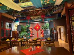 -申德勒加油站西餐厅(日坛路总店)