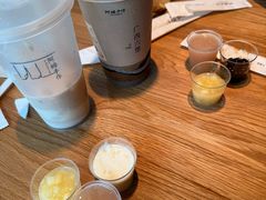 -阿嬷手作(成都万象城店)