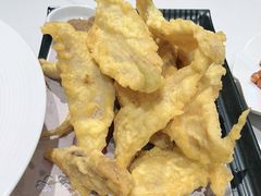 -渔码头食府·20年蓬莱老字号(登州路店)