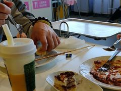 -宜家·瑞典风味餐厅(无锡店)