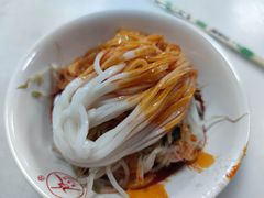 -薛昌利大米面皮(南关正街店)