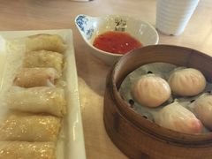 -多多旺港式茶餐厅(新区店)