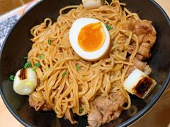 寿喜烧牛肉面-火山屋台(新街口店)