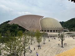 -牛首山文化旅游区