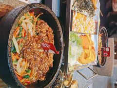 -兰正韩·韩国料理(春熙路店)