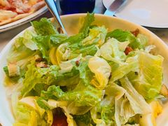 -玛尚诺意式餐厅(官舍店)