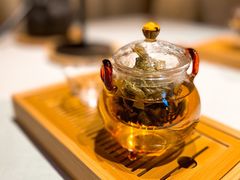 -叶叶菩提(太原别墅店)